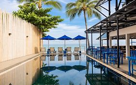 Malibu Beach Resort Samui